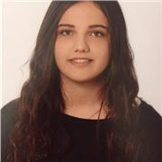 Doy clases particulares de apoyo para primaria y ESO de matemáticas, lengua castellana, gallega e inglesa y biología e historia